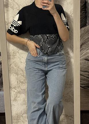 Футболка adidas