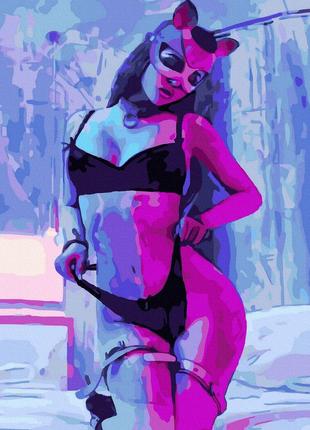 Картина за номерами