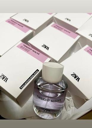 Женские духи Zara pink flambe 90