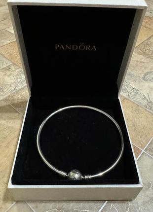 Браслет pandora