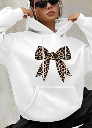 Худі жіноче дтф - 32-006