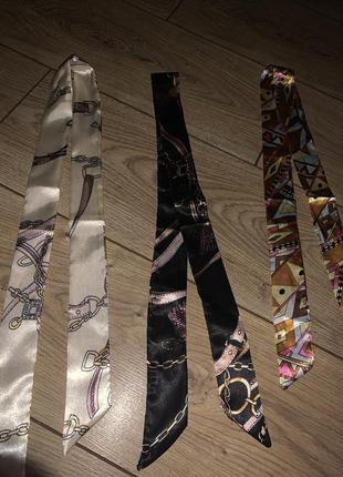 Хустки для сумки 🌺3 штуки за 250 гр.🔥❤️