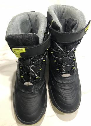 Ботинки деми