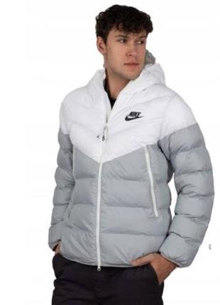 Nike мужская куртка