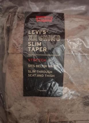Levi's w36l32 оригінальні брендові джниси5 фото