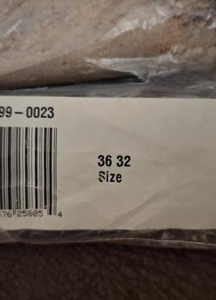 Levi's w36l32 оригінальні брендові джниси6 фото