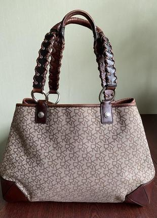 Сумка женская dkny