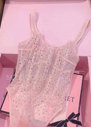 Боді victoria's secret оригінал xs, s