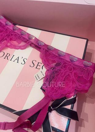 Пояс для панчіх victoria's secret оригінал xs/s