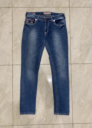 Джинси true religion