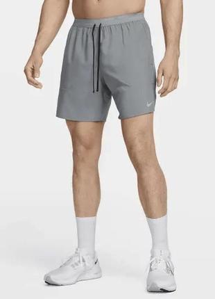 Мужские спортивные шорты niке dri fit. l