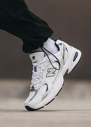 Кроссовки New balance Minimize Korte Mouwen T-Shirt