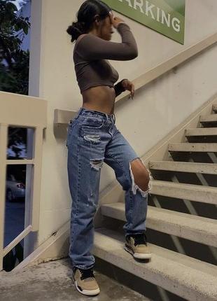 Продам джинсы levi’s