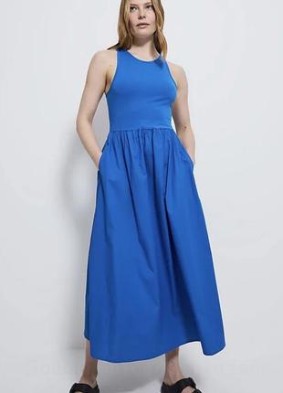 Платье zara next george