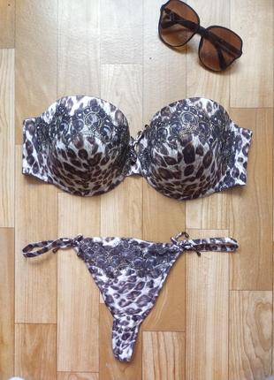 Комплект нижнего белья от reger