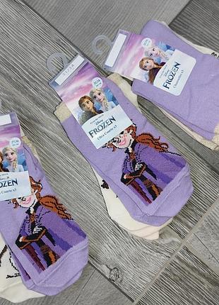 Чудові носочки на дівчинку