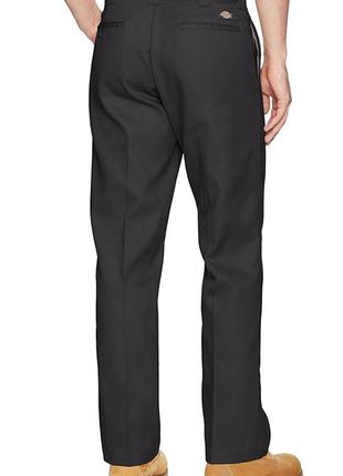 Dickies 874 чорні та пісочні, штани брюки нові з бірками