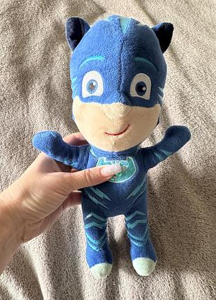 Кэт бой мягкая игрушка
