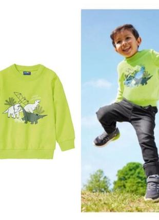 Свитшот lupilu