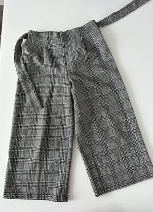 Брюки детские mango