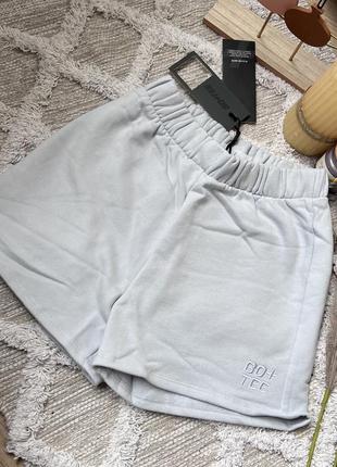 Шорти bo+tee