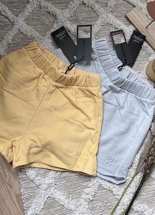 Шорти bo+tee 4