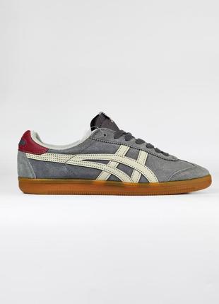 Asics onitsuka tiger tokuten deep ash 🇻🇳