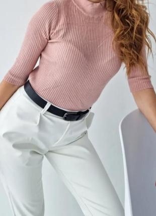 Американка, светр, гольф milano