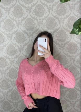 Светр новий