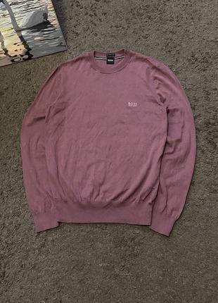 Свитер Jack & Jones