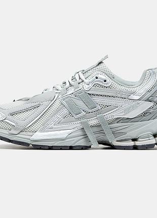 Кроссовки new balance 1906а 4