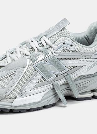 Кроссовки new balance 1906а 5