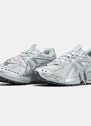 Кроссовки new balance 1906а 2