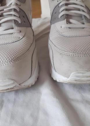 Кросовки nike airmax 5