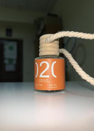 Ароматизатор в авто