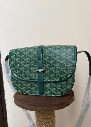 Сумка goyard paris