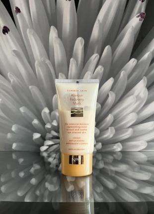 Крем для тіла no7 summer skin after sun recovery mask