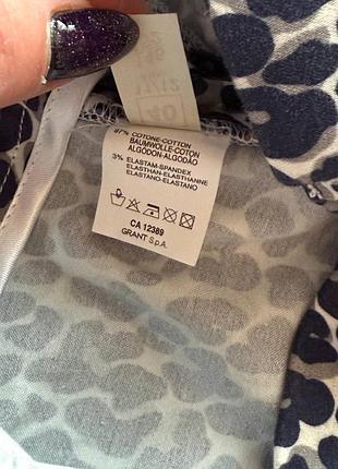 Широкі довгі шорти  італія miss grant 9