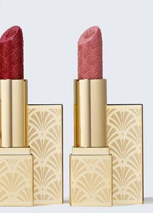 Помады estee lauder