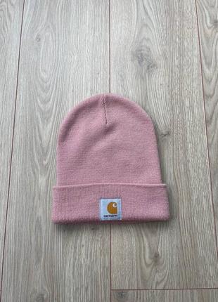 Шапка carhartt