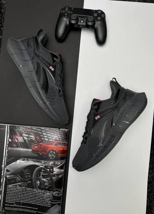 Чоловічі кросівки reebok zig kinetica dark gray