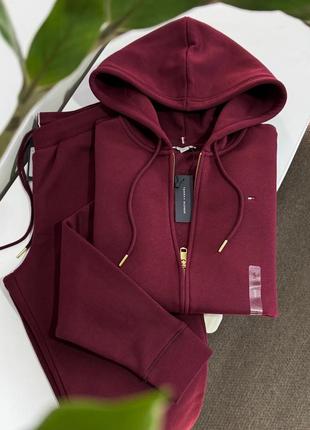 Спортивный костюм Tommy hilfiger оригинал