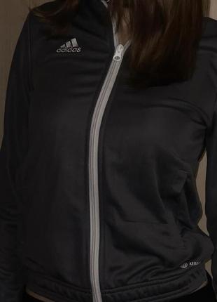 Кофта adidas