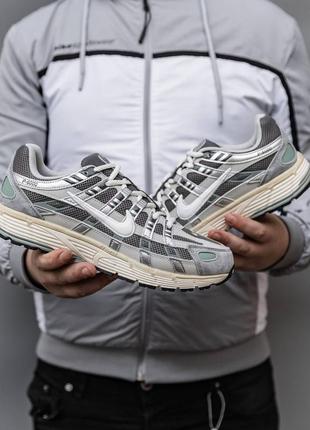 Кросівки nike p-6000 2