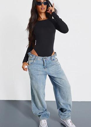 Боди prettylittlething