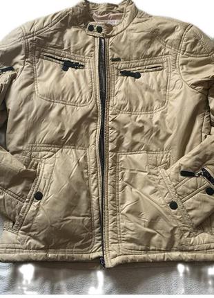 Чоловіча куртка diesel s