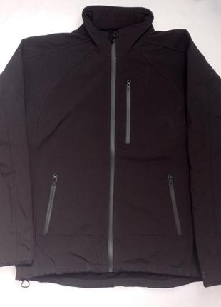 Мужская куртка soft shell xl. switcher