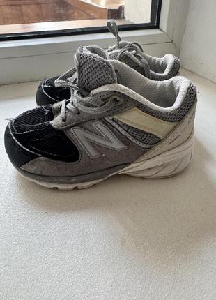 New balance 990 для малюків