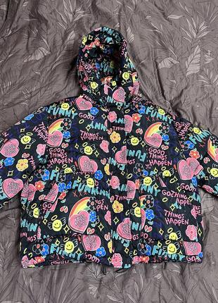Куртка женская xl