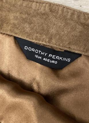 Юбка dorothy perkins 3